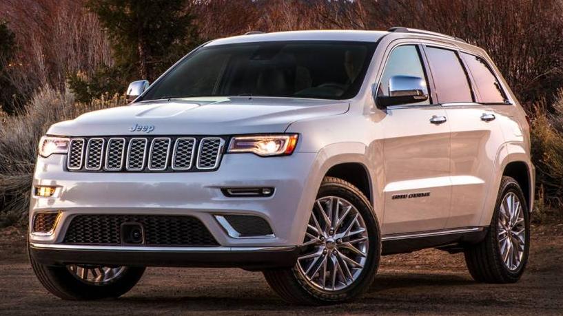 JEEP GRAND CHEROKEE 2018 1C4RJFCG4JC421834 image